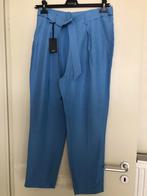 Hemelsblauwe broek Seventy-It 44-Nieuwstaat met etiket*, Kleding | Dames, SEVENTY, Verzenden, Nieuw