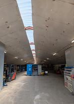 Opslagruimte, Immo, Garages en Parkeerplaatsen