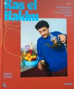 Ras el Hakim, Boeken, Kookboeken, Ophalen of Verzenden, Nieuw, Ras el hakim, Midden-Oosten en Marokko