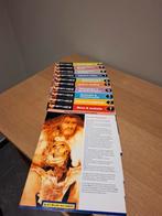 Neanderthalers 10 delige verzameling het belang van Limburg, Verzamelen, Tijdschriften, Kranten en Knipsels, Ophalen of Verzenden