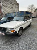 Volvo 240 lpg, Auto's, Volvo, Particulier, LPG, Te koop