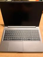 HP ZBook Power 15.6 inch - G9, Computers en Software, Windows Laptops, Ophalen, Met videokaart, 15 inch, Intel Core i7 processor