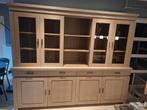 Volledige eetkamerset te koop, Huis en Inrichting, Ophalen, Gebruikt