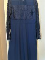 Robe de cérémonie, Enlèvement, Porté, Taille 46/48 (XL) ou plus grande, Bleu