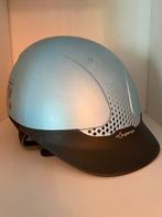 Fouganza Safety Helmet Light blue - enfant, Casque, Utilisé