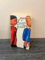 Vian Boris - L’écume des jours, Ophalen of Verzenden