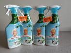 Mr Propre spray Ultra Power en Bicarbonaat, Ophalen, Schoonmaakmiddel