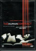 The Human Contract (2008) Jason Clarke - Paz Vega, CD & DVD, DVD | Thrillers & Policiers, Comme neuf, À partir de 12 ans, Mafia et Policiers