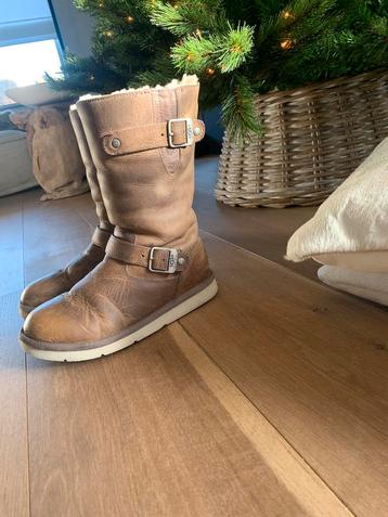 UGG laarzen, Kleding | Dames, Schoenen, Ophalen, Zo goed als nieuw