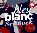 Bleu Blanc Schnock compilation 2 CD 💿 💿, CD & DVD, Comme neuf, Enlèvement ou Envoi