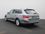 Skoda Superb Combi 2.0 CRTDI 90kW DSG7 Clever+, Auto's, Skoda, Gebruikt, 4 cilinders, 1574 kg, Bedrijf