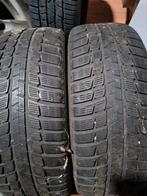 4 Pneus hiver 215/55r17, Enlèvement, Pneus hiver, Pneu(s)