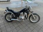 Suzuki Chopper intruder Motorfiets, Motoren, Motoren | Suzuki, Bedrijf, Overig