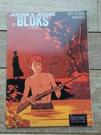 Jerome k. Jerome bloks nr 18  een stukje paradijs sc, Boeken, Ophalen of Verzenden, Gelezen