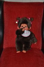 Monchichi vintage, Ophalen