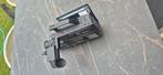 Vintage hitachi vm s7200 e camera, Ophalen, Gebruikt, Hitachi
