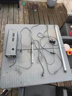 Filter en led lamp thermostaat voor aquarium nieuw, Dieren en Toebehoren, Vissen | Aquaria en Toebehoren, Ophalen, Gebruikt