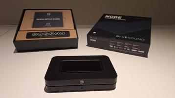 Bluesound Node 2021 N130 beschikbaar voor biedingen