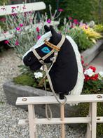 Stokpaardje Rose, Hobby en Vrije tijd, Overige Hobby en Vrije tijd, Ophalen, Nieuw