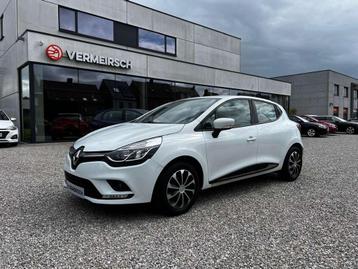 Renault Clio Clio (Energy) TCe 90 Bose Edition*AIRCO*PDC*NA beschikbaar voor biedingen