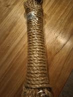 Polypropyleentouw Bruin 10 meter, Ophalen of Verzenden