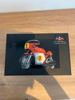 Motos minichamps (collector) 1/12, Collections, Marques automobiles, Motos & Formules 1, Comme neuf, Motos