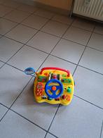 Muzikaal stuurwiel, Kinderen en Baby's, Ophalen, Zo goed als nieuw