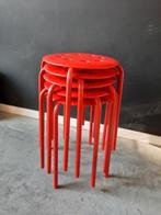 5 Ikea krukken, Huis en Inrichting, Ophalen, Zo goed als nieuw