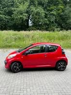 C1 moteur Toyota 1.0 Essance avec Contrôle technique, Auto's, Voorwielaandrijving, Overige bekleding, C1, Overige kleuren