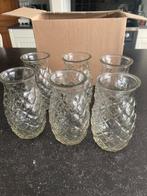 Cocktailglazen - 12 stuks, Verzamelen, Ophalen of Verzenden, Nieuw, Overige typen