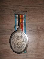 medaille moto 1987 MCP horizon boussu, Enlèvement ou Envoi
