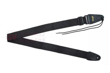 Stagg Gitaar Strap 2" BJA006BK