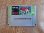 Zombies voor de Super Nintendo (SNES), Games en Spelcomputers, Games | Nintendo Super NES, Avontuur en Actie, Gebruikt, 2 spelers