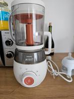 Philips avent, Elektronische apparatuur, Keukenmixers, Ophalen of Verzenden, Zo goed als nieuw
