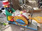 KIDDY RIDES, Verzamelen, Automaten | Overige, Ophalen, Gebruikt