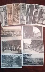 cartes postales Bauraing, Enlèvement, Non affranchie, Namur