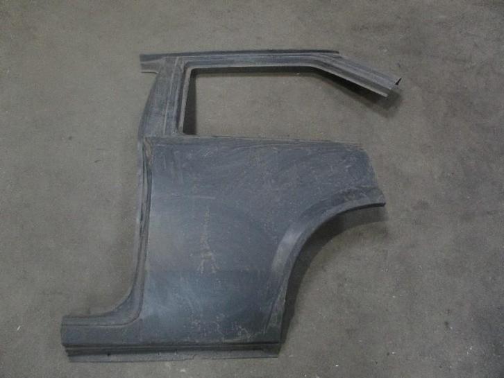 SPATBORD LINKS ACHTER Opel Corsa A (01-1982/03-1993), Auto-onderdelen, Carrosserie, Spatbord, Opel, Achter, Links, Nieuw