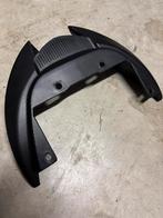 Piaggio zip spoiler, Ophalen, Zip