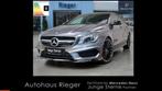 Mercedes CLA AMG 45 shooting break, Auto's, Automaat, CLA, Leder, Break