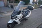 MOTORFIETS, Scooter, Particulier, 12 t/m 35 kW, 350 cc