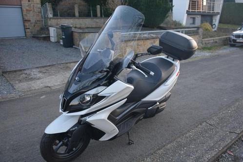MOTORFIETS, Motoren, Motoren | Honda, Particulier, Scooter, 12 t/m 35 kW, 1 cilinder, Ophalen