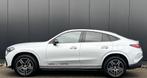 Mercedes-Benz GLC-Klasse 300 DE 4MATIC Coupé AMG Line Night, Auto's, Automaat, 197 pk, Gebruikt, 4 cilinders