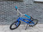 Bmx, Ophalen, Staal, 20 tot 24 inch, Zo goed als nieuw