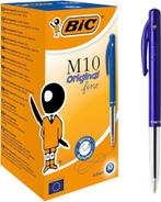 BIC M10 originele balpen 50 stuks SNELLE GRATIS LEVERING