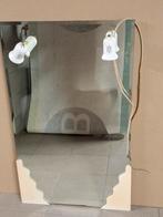 Oude spiegel, Huis en Inrichting, Woonaccessoires | Spiegels, Ophalen