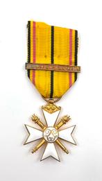 Ereteken Burgerlijk kruis WO2, Verzamelen, Ophalen of Verzenden