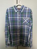 Chemise en jean Hilfiger pour homme taille L, Enlèvement ou Envoi, Comme neuf, Hilfiger denim