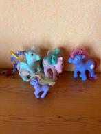 My little pony 1987 1988 Hasbro, vintage G1, Kinderen en Baby's, Speelgoed | My Little Pony, Ophalen of Verzenden, Zo goed als nieuw
