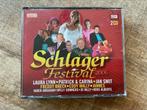 Pakket cd’s schlagers, oldies varia, Ophalen of Verzenden