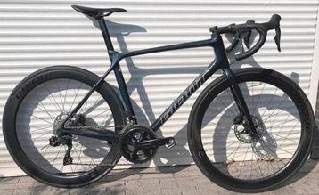 Giant TCR Advanced 1 disc 2023 ML beschikbaar voor biedingen